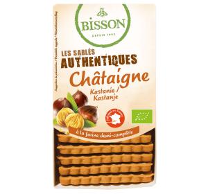 AUTHENTIQUE A LA CHATAIGNE