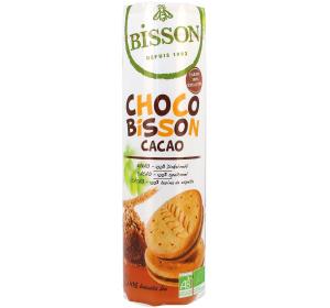 CHOCO BISSON CACAO