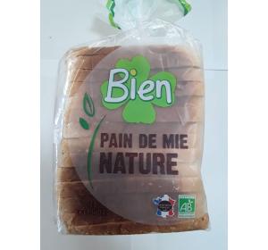 PAIN DE MIE NATURE