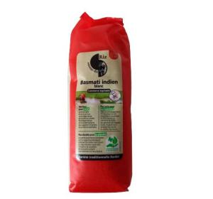 RIZ BASMATI BLC