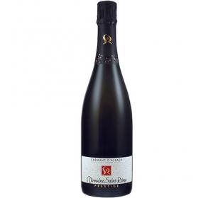 AOC CREMANT D'ALSACE CUVEE PRESTIGE 75CL