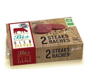 STEAK HACHES 15°/ X2