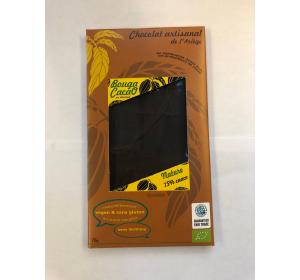 TABLETTE BIO EQUIT NATURE 70G