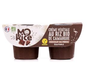 MOYOURT RIZ CHOCO