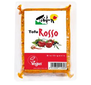 TOFU ROSSO