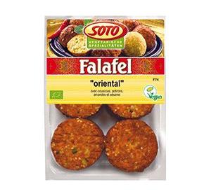 CROQ MINIS LENTILLE CORAIL PATATES DOUCE