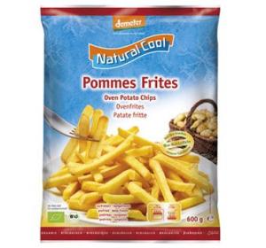 POMMES FRITES SURGELES 600G