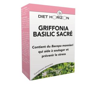 GRIFFONIA BASILIC SACRE