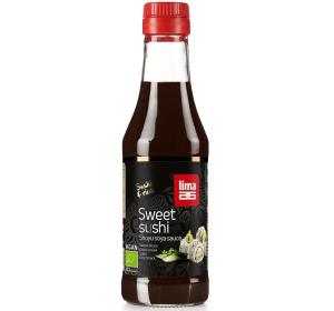 SWEET SUSHI SOYA SAUCE DOUCE