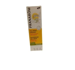 GEL CREME APAISANT MOUSTIQUES PRANAROM