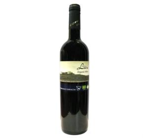VIN D'ESPAGNE VEGA  LUCIA  SYRAH 75 CL