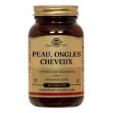 PEAU ONGLES CHEVEUX