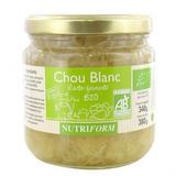 CHOUCROUTE LACTOFERMENTEE