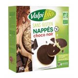 BISCUITS NAPPES CHOCO 192G