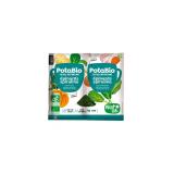 POTABIO EPINARDS SPIRULINE 2X8,5G