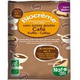 BIOCREME AU CAFE