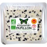 ROQUEFORT PAPILLON