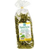 SPAETZLES AIL DES OURS