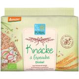 KNÄCKE À L'ÉPEAUTRE