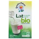 LAIT ECREME EN POUDRE