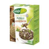 FUSILLI SARRASIN SANS GLUTEN