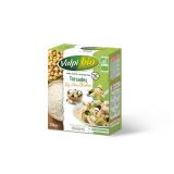 TORSADES RIZ POIS CHICHE VALPIBIO