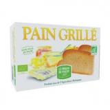PAIN GRILLE SANS SUCRE AJOUTE