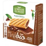 TWIBIO AU CHOCOLAT AU LAIT