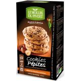 COOKIES AUX PEPITES DE CHOCOLAT 175G
