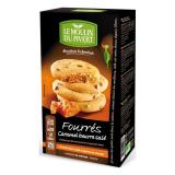COOKIES FOURRES AU CARAMEL 175G
