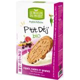 P'TIT DEJ FIGUES RAISINS ET GRAINES