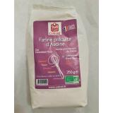 FARINE D'AVOINE PRÉCUITE (CRÈME) FRANCE