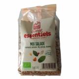 MIX SALADE TOURNESOL SARRASIN LIN COURGE