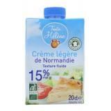 CREME LEGERE UHT UNITE