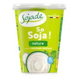 SOJADE NATURE 400G