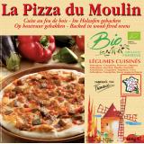 PIZZA PROVENCALE 380G