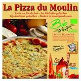 PIZZA 3 FROMAGES 360G