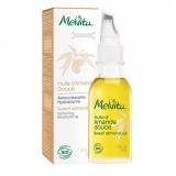 HUILE D'AMANDE DOUCE BIO MELVITA
