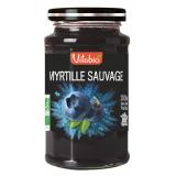 FRUITS À TARTINER - MYRTILLE SAUVAGE