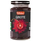 PUREE DE GRIOTTE