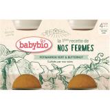 POTS PDT POTIMARRON VERT