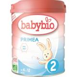 PRIMEA 2 BABYBIO