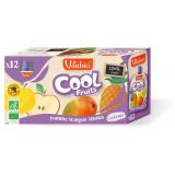 COOL FRUITS POMME MANGUE ANANAS X12