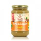 BEURRE DE CACHUETES CRUNCHY