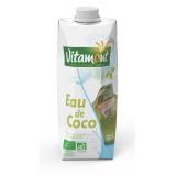 EAU DE COCO 50CL TETRA