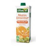 MATIN DOUCEUR TETRA 1L