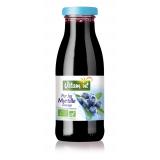 JUS DE MYRTILLE 25CL