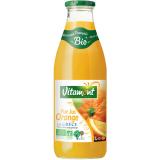JUS D'ORANGE GRÈCE 1L
