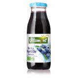 JUS DE MYRTILLE 50CL