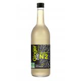 N°2 GINGER ALE 75 CL